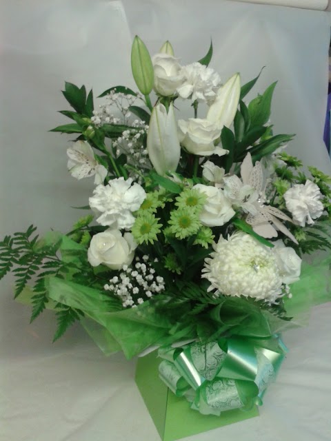 Bloomin Elegance flowers and gifts