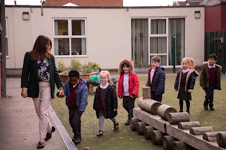 St Dunstan's Catholic Primary School