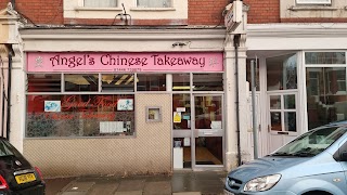 angelschinese.co.uk