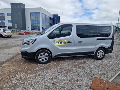 TOP CABS TORBAY LTD (Paignton Company)