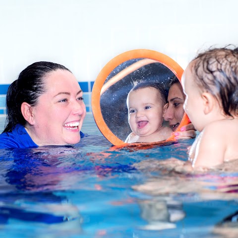 Water Babies at M Club, Newcastle-under-Lyme