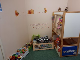 Play & Learn Nursery & Pre-School