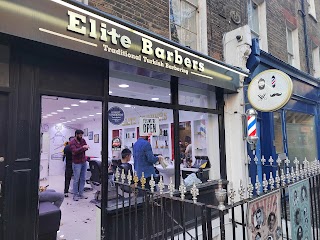 Elite Barbers