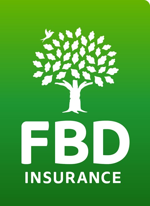 FBD Insurance - Head Office