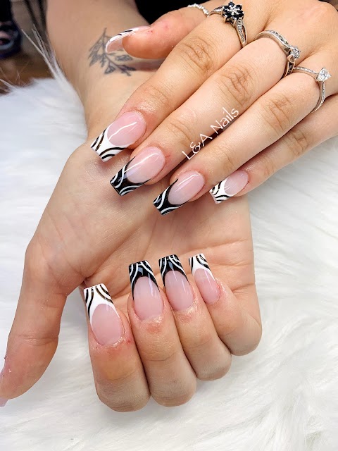 L&A Nails