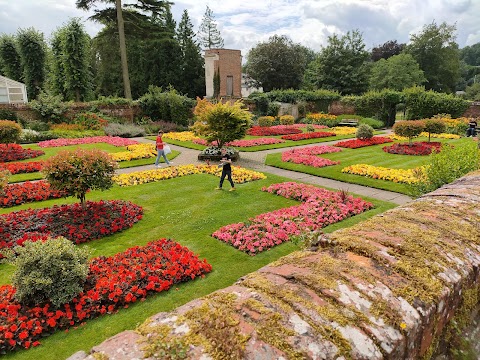 Gadebridge Park