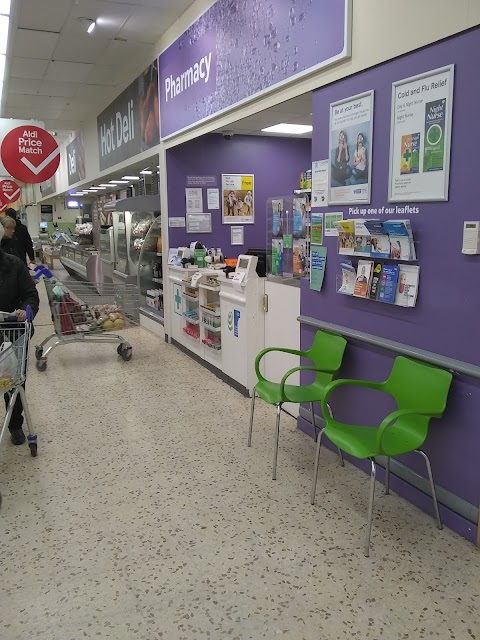 Tesco Pharmacy