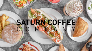 Saturn Coffee Company