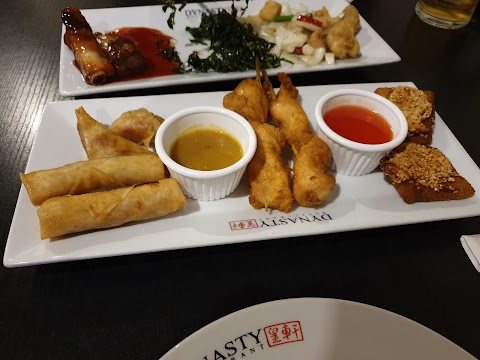 Dynasty Restaurant