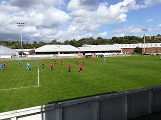 Maryhill FC