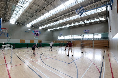 Trinity College Sports Centre