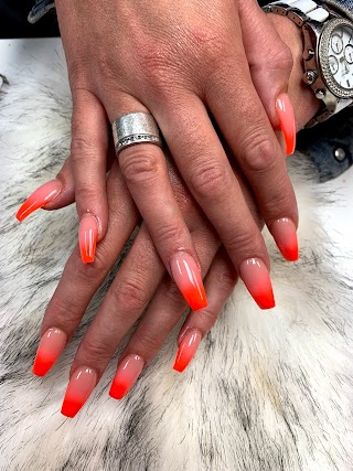 Maidstone Nails & Beauty Ltd