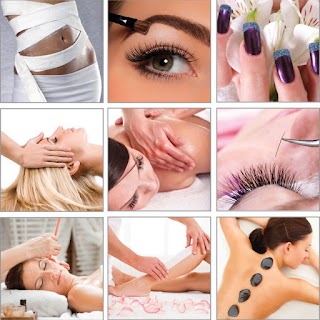 Essentials Hair and Beauty Salon