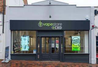 Vapestore Guildford