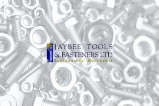 Jaybee Tools & Fasteners Ltd