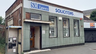 SM Lawson Solicitors