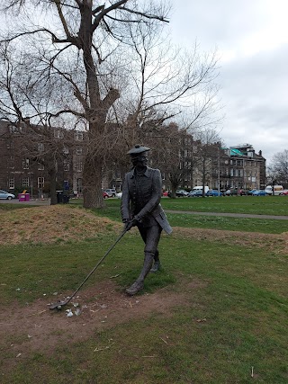 Leith Links