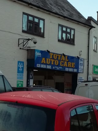 Total Auto Care