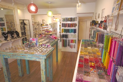 Kerrie Berrie Beads and Jewellery