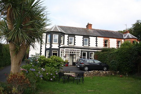 Highfield Bed & Breakfast