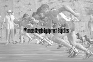 Winners Sports Equipment Supplies