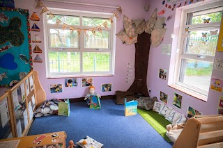 Little Owls Nursery Osmondthorpe