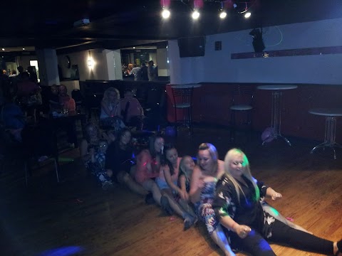 Abc Disco Karaoke Leicester