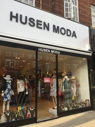 Husen Moda