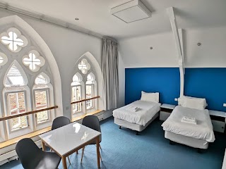 Kensington Gardens Hostel