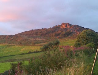 Hen Cloud Cottages