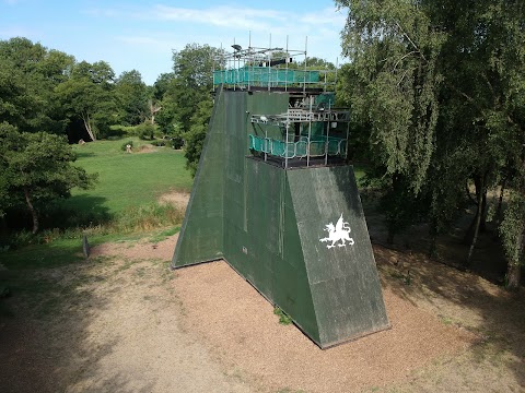 Eaton Vale Scout & Guide Activity Centre