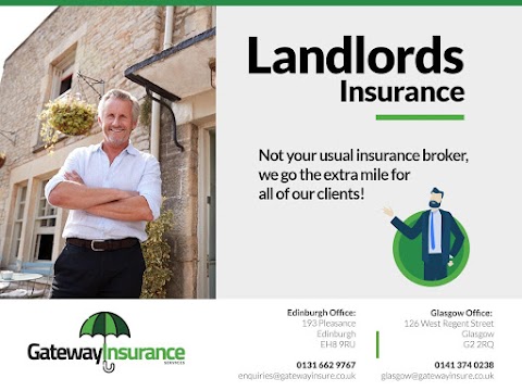 Gateway Insurance Services Ltd