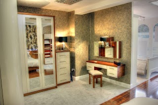 Rooms Bespoke Furniture