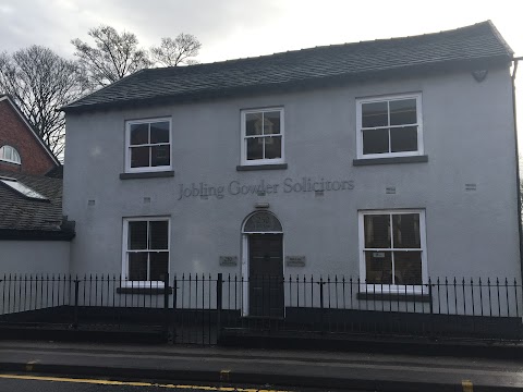 Anthony Collins Solicitors incorporating Jobling Gowler