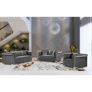 JD Sofa Furniture