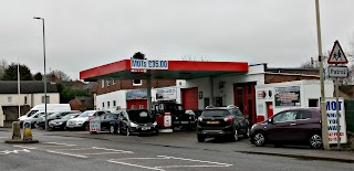 Sharnford Garage Ltd