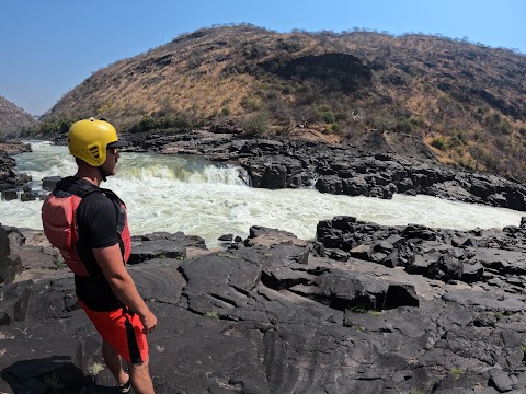 Water By Nature Rafting