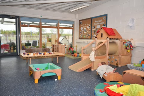 Bright Horizons Wooldale Early Care & Education Centre