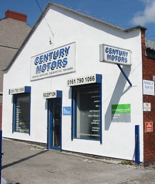 Century Motors