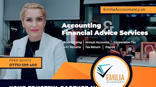 Emilia Accountancy Ltd