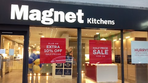 Magnet Kitchens