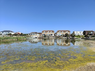 Widewater Lagoon Car Park