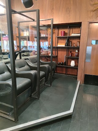 Percy & Reed Salon