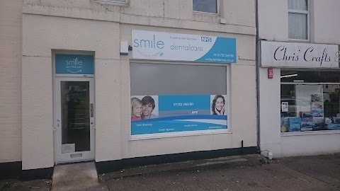 Smile Dental Care