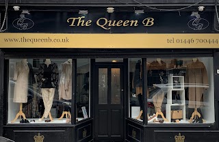 The Queen B Boutique