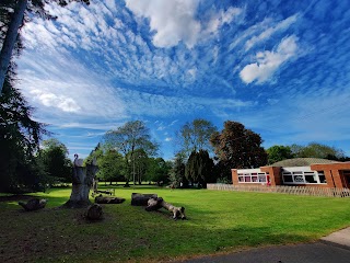 Highfields School