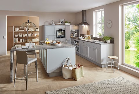 Hampdens German Kitchens and Bedrooms