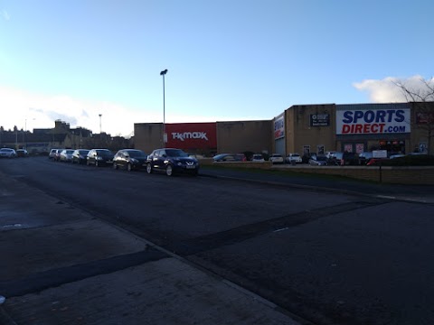 Sports Direct