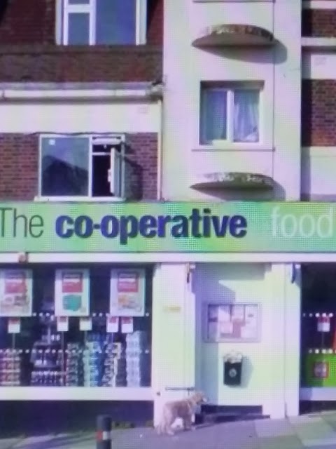 Co-op Food - Saltdean