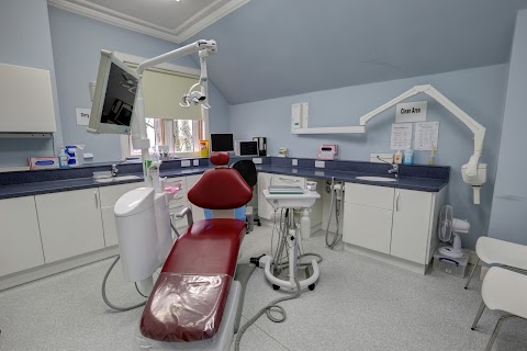 EnVisage Dentistry Tweedsmuir